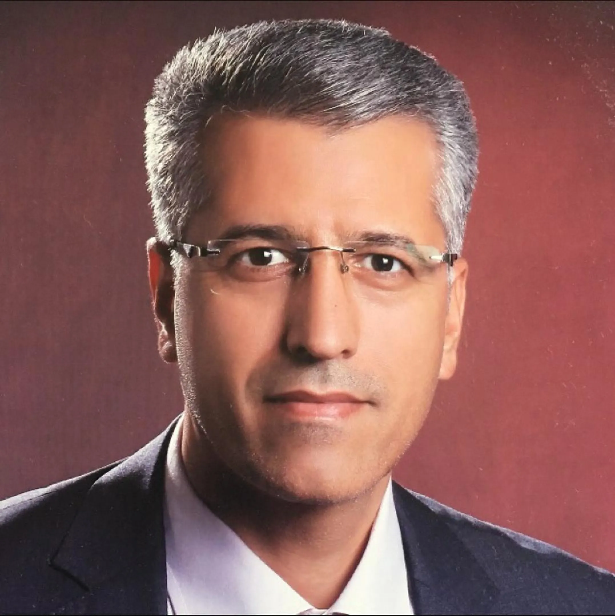 مهندس علی رحیمی